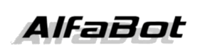 AlfaBot Website